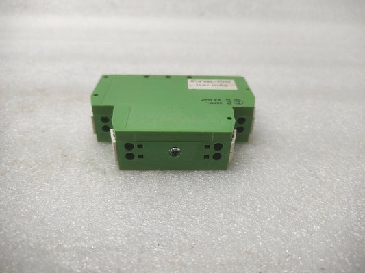 PHOENIX CONTACT 0503-586.PCB SIGNAL RELAY