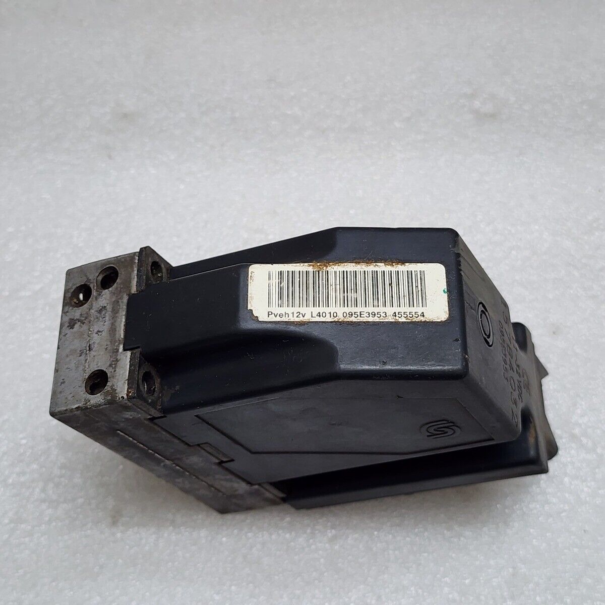 Danfoss 157B4032 Elektrisch Betätigung Pveh Spule Spannung 11-32VDC