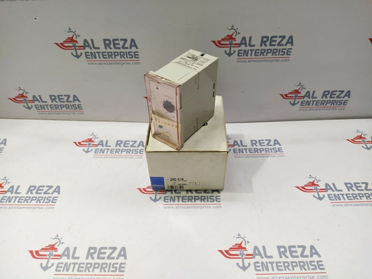 OMRON SAO-S1N CURRENT SENSOR  AC 100/110/120V