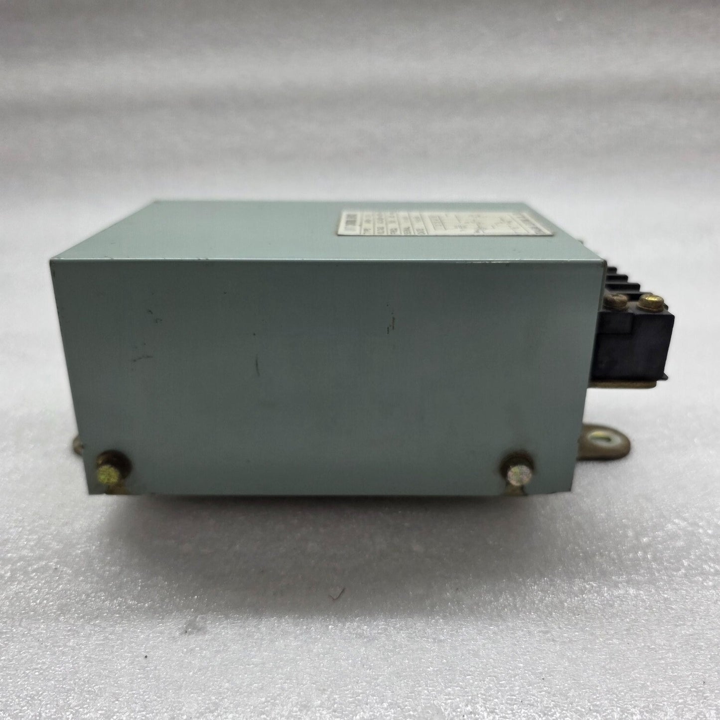 TERASAKI ELECTRIC ARU-IDB UVT CONTROL DEVICE 430-470V
