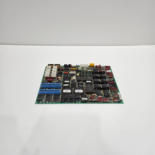 GE GENERAL ELECTRIC DS200TCCAG1AGB ANALOG I/O BOARD MARK V