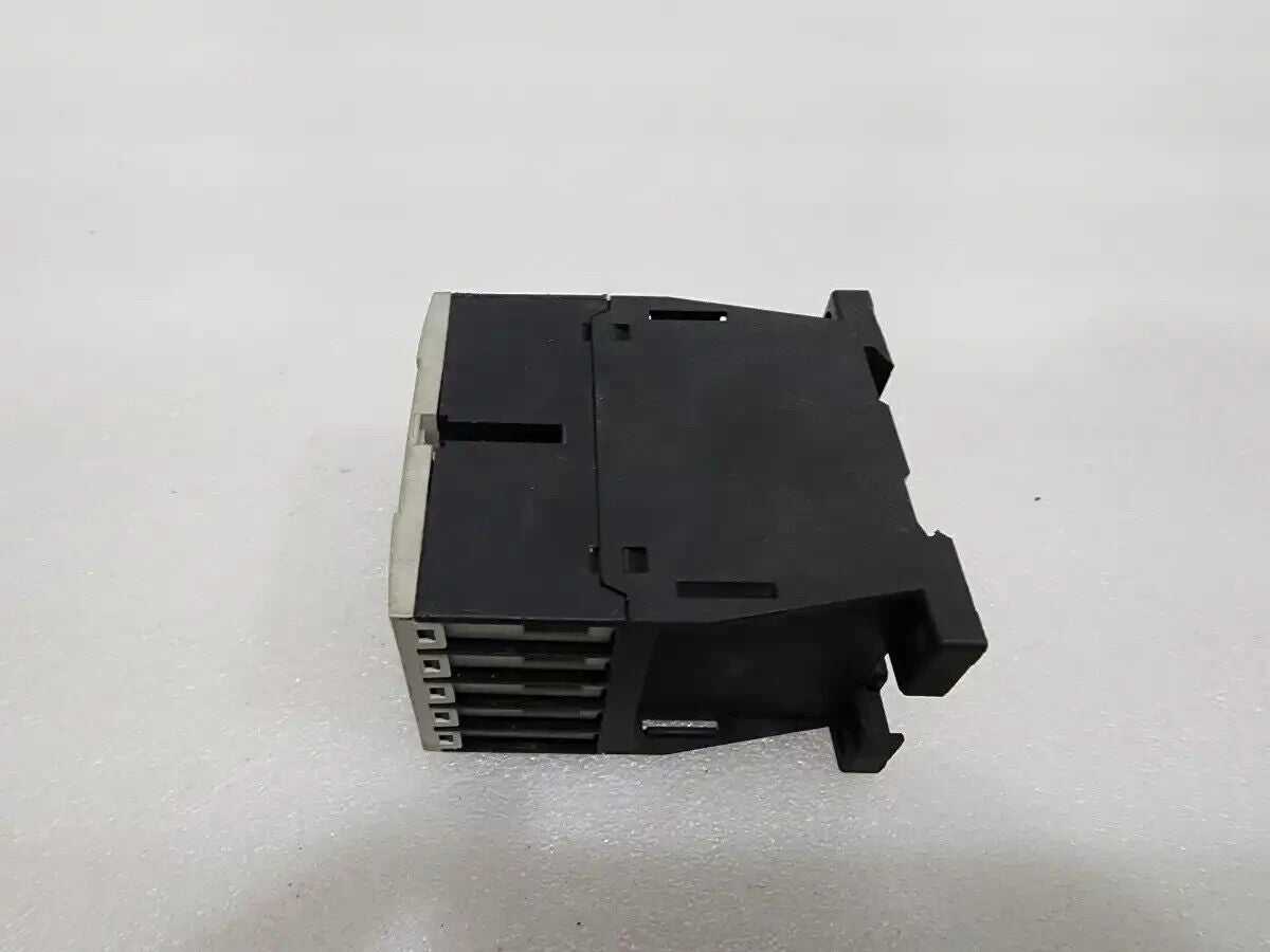 EATON DIL M7-10 MAGNETIC CONTACTOR XTCE007B10 24VDC