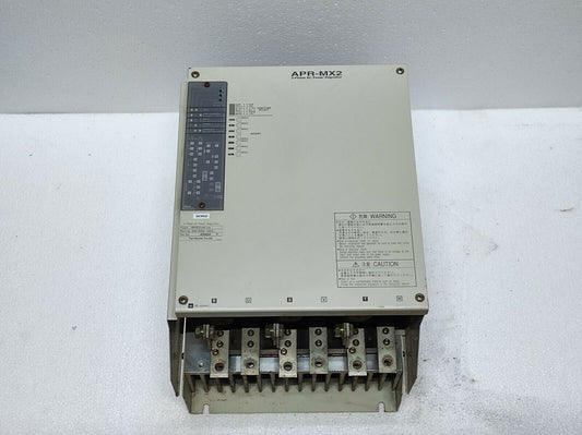 Fuji Electric RPXD 2150-2A 3-Phase AC Power Regulator 200/220V 150A RPXD2150-2A