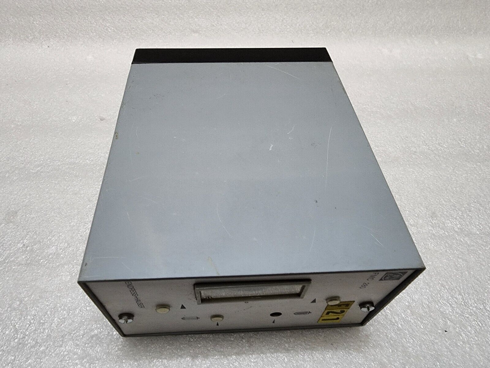 ENDRESS HAUSER FMC 280 SILOMETER 