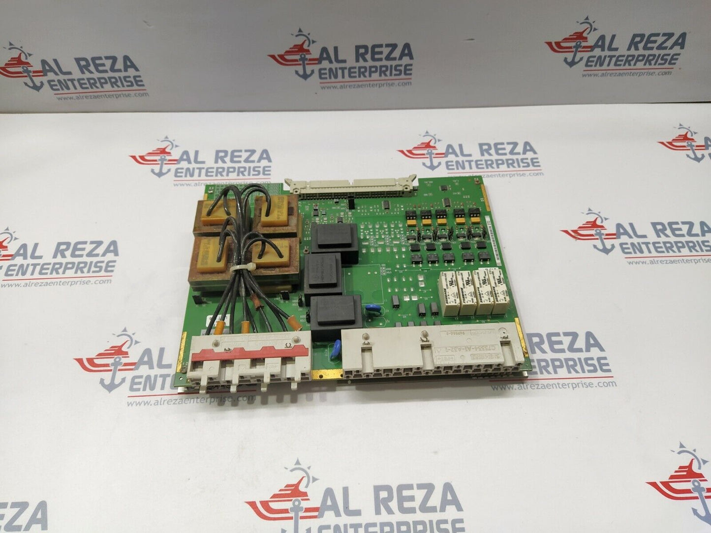 SIEMENS C53207-A360-B31-1 PCB C53207A360B311