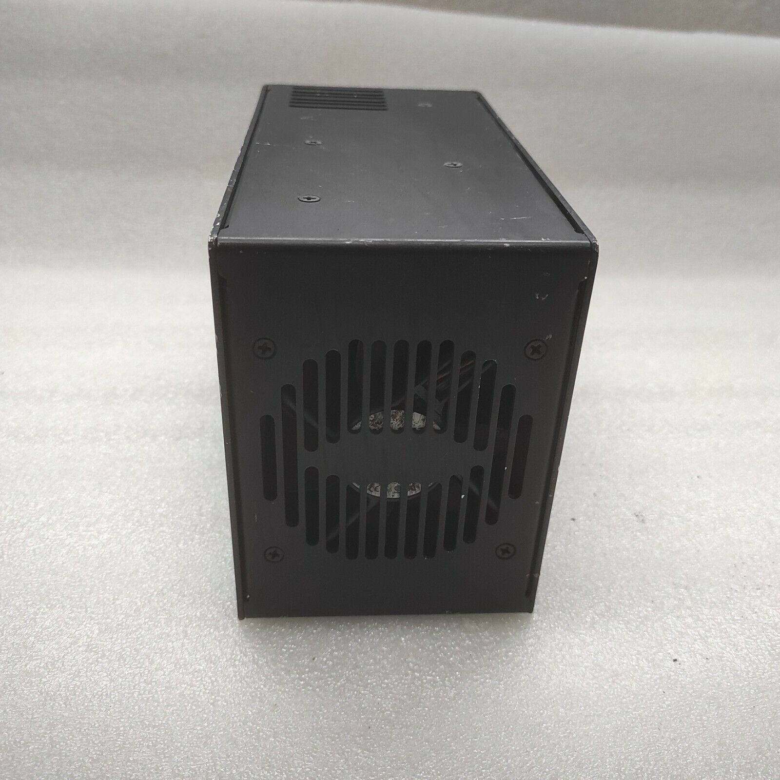 FINE SUNTRONIX VSF400-12 POWER SUPPLY 12VDC 32A