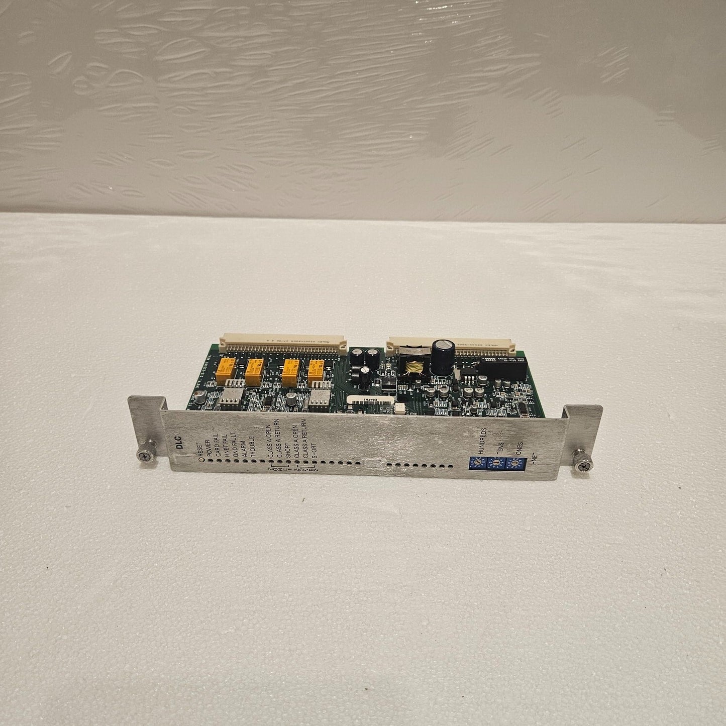 SIEMENS 500-033090 DEVICE LOOP CAED  315-033090 DLC