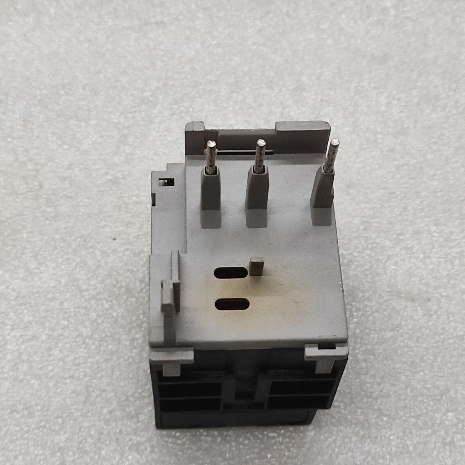 ALLEN BRADLEY CAT 193-T1AB48 THERMAL OVERLOAD RELAY 3.5-4.8A