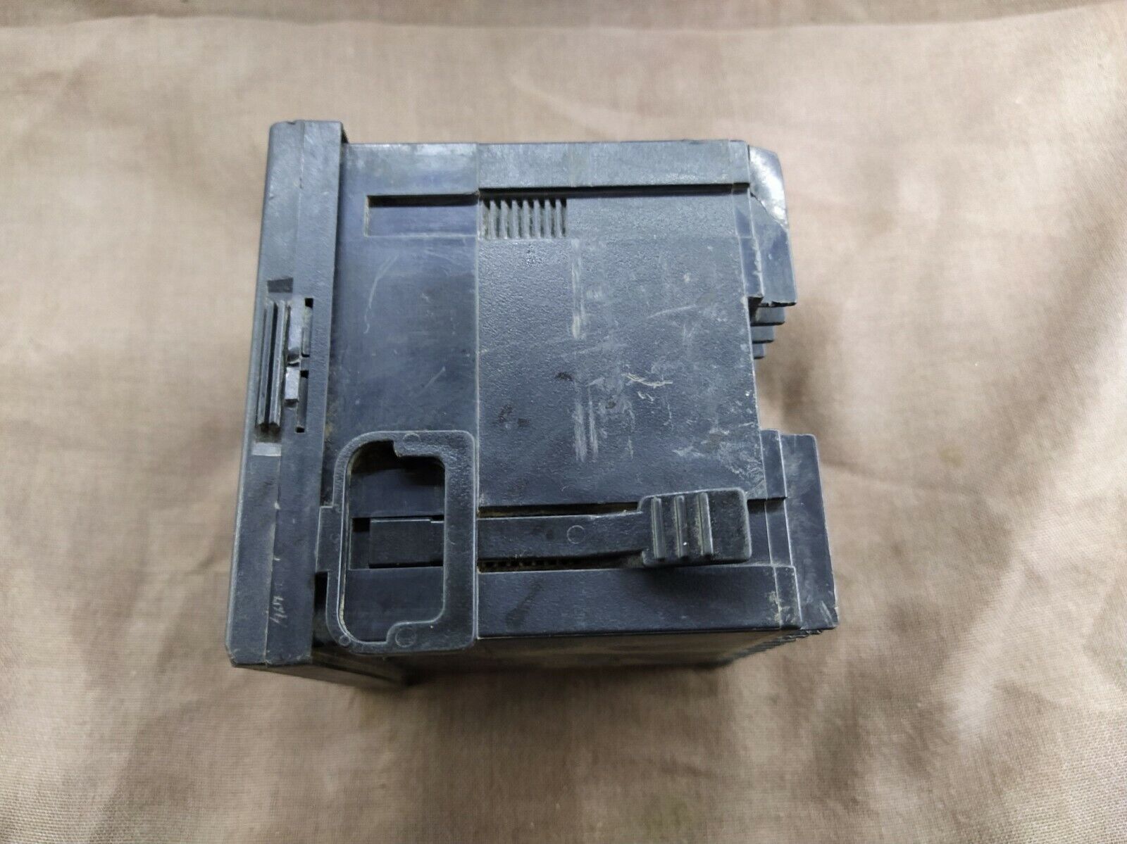 JEC T-990 PID Control Instrument T-990-301000 T990 Thermostat