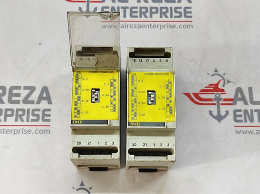 IME TM3I310 CURRENT TRANSDUCER 2534960026 13 02 230-240V
