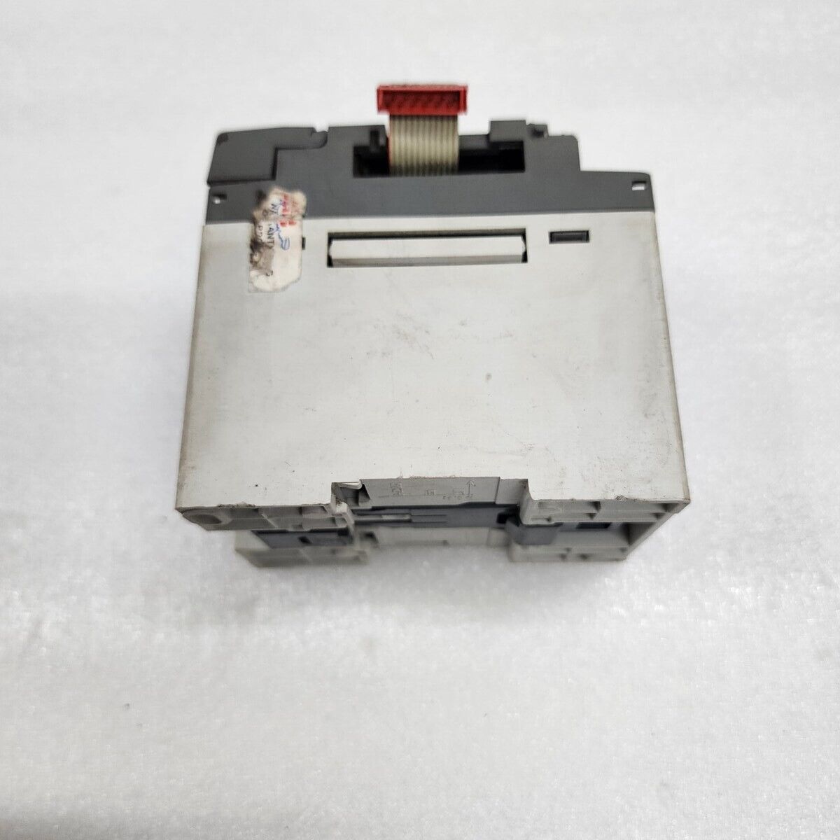 ABB XI16E1 DIGITAL INPUT MODULE XI16E1-E4.0 1SBP260100R1001