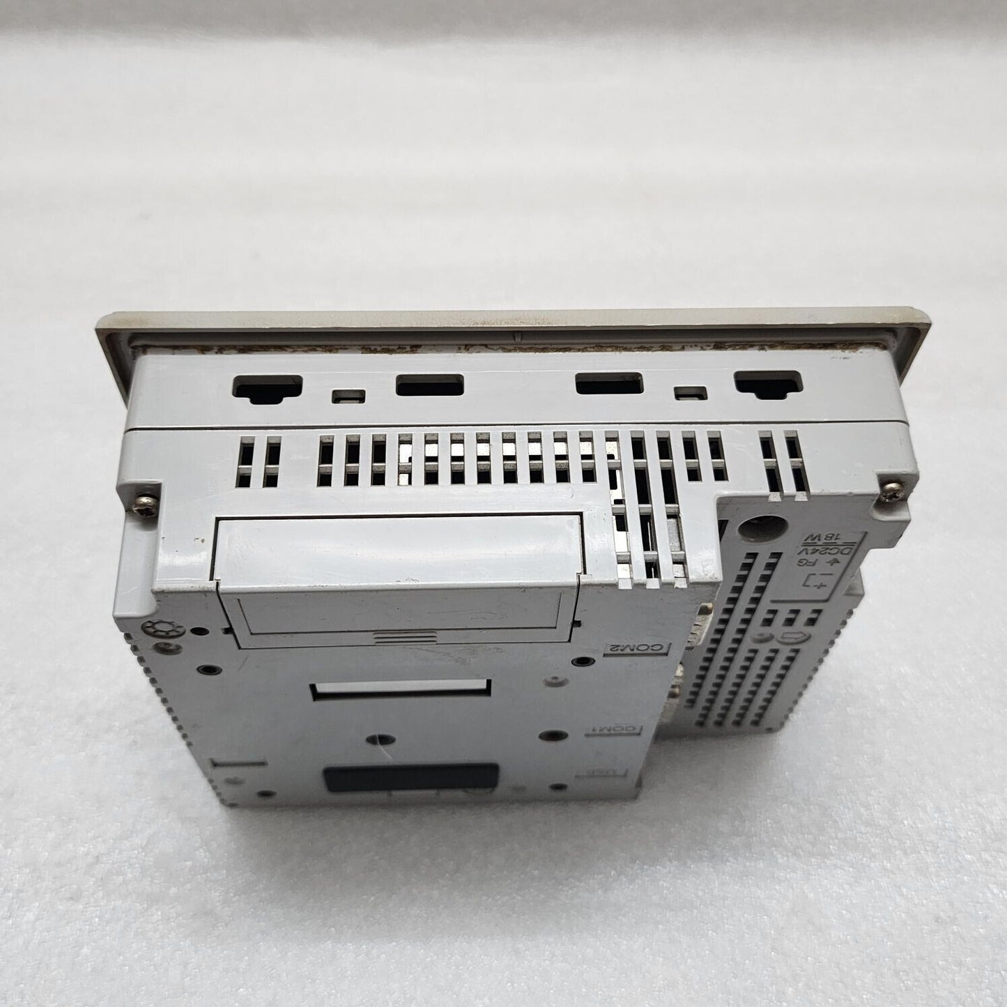 XBTOT2110 GRAPHIC TERMINAL 5.7" 24VDC