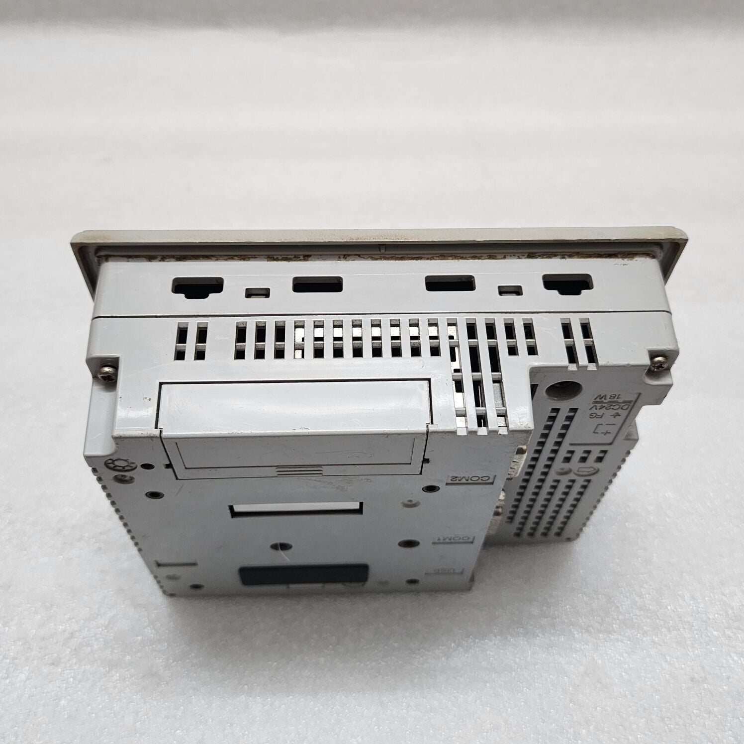 XBTOT2110 GRAPHIC TERMINAL 5.7" 24VDC