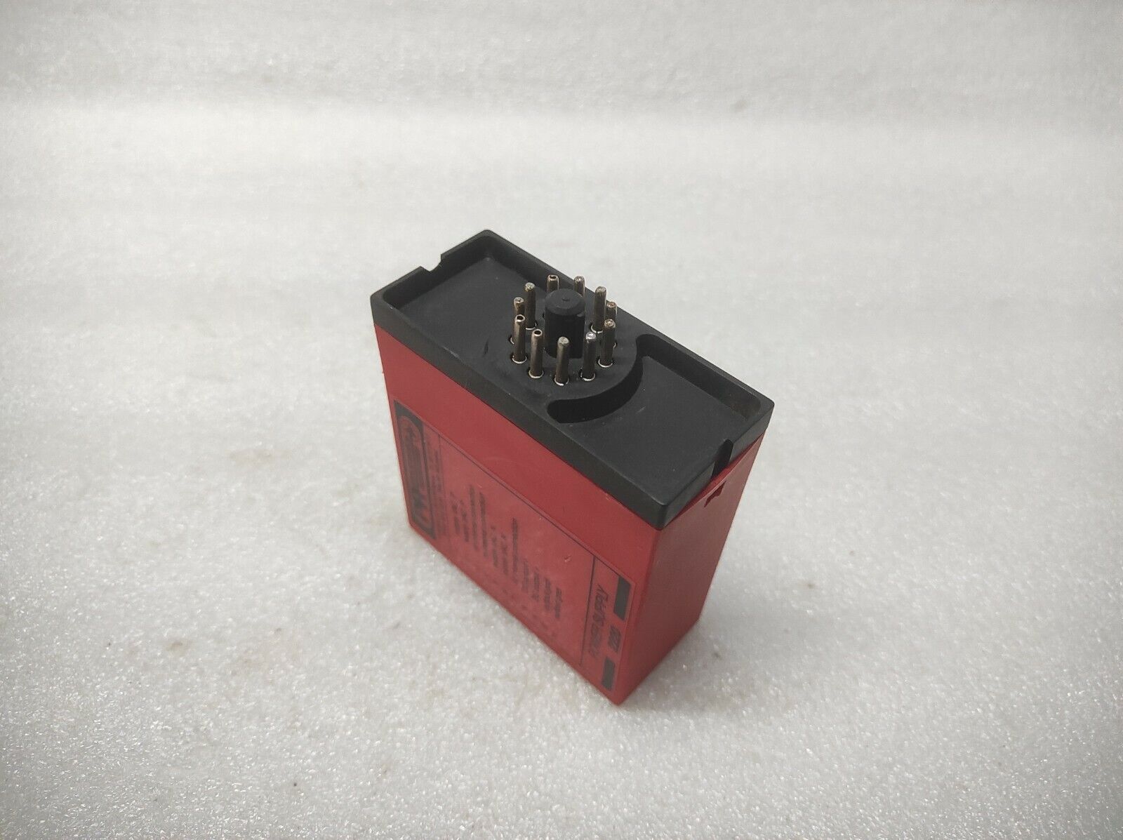 PR ELECTRONICS 2220 POWER SUPPLY 