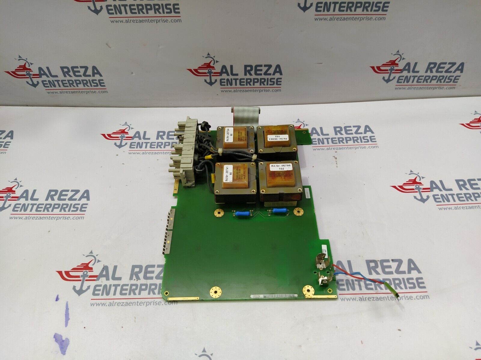 SIEMENS J31070-A5634-F002-B1-85 PCB