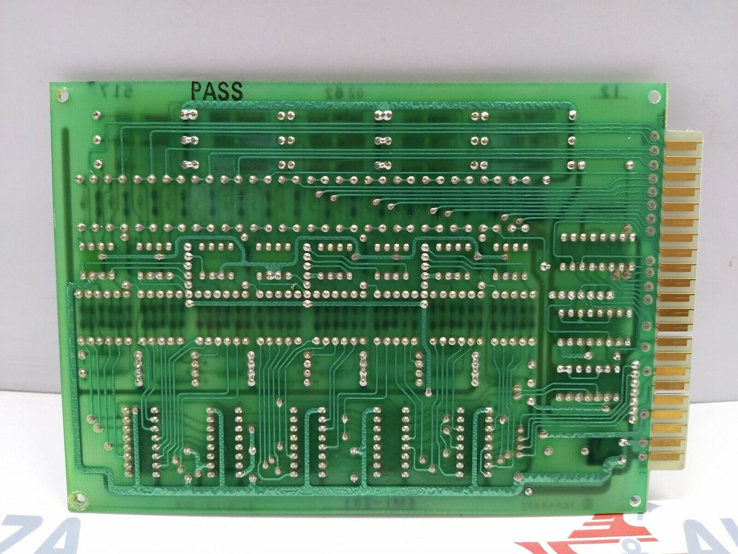 TERASAKI EMI-201 K/787/10-001B