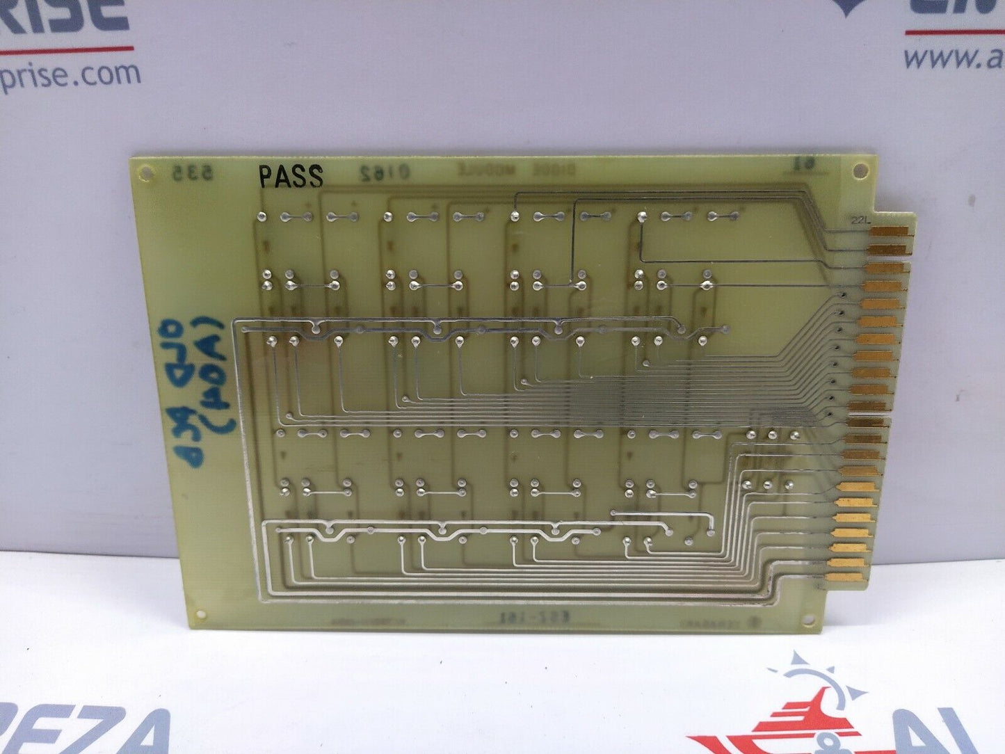 TERASAKI ESZ-161 DIODE MODULE K/782/11-001A