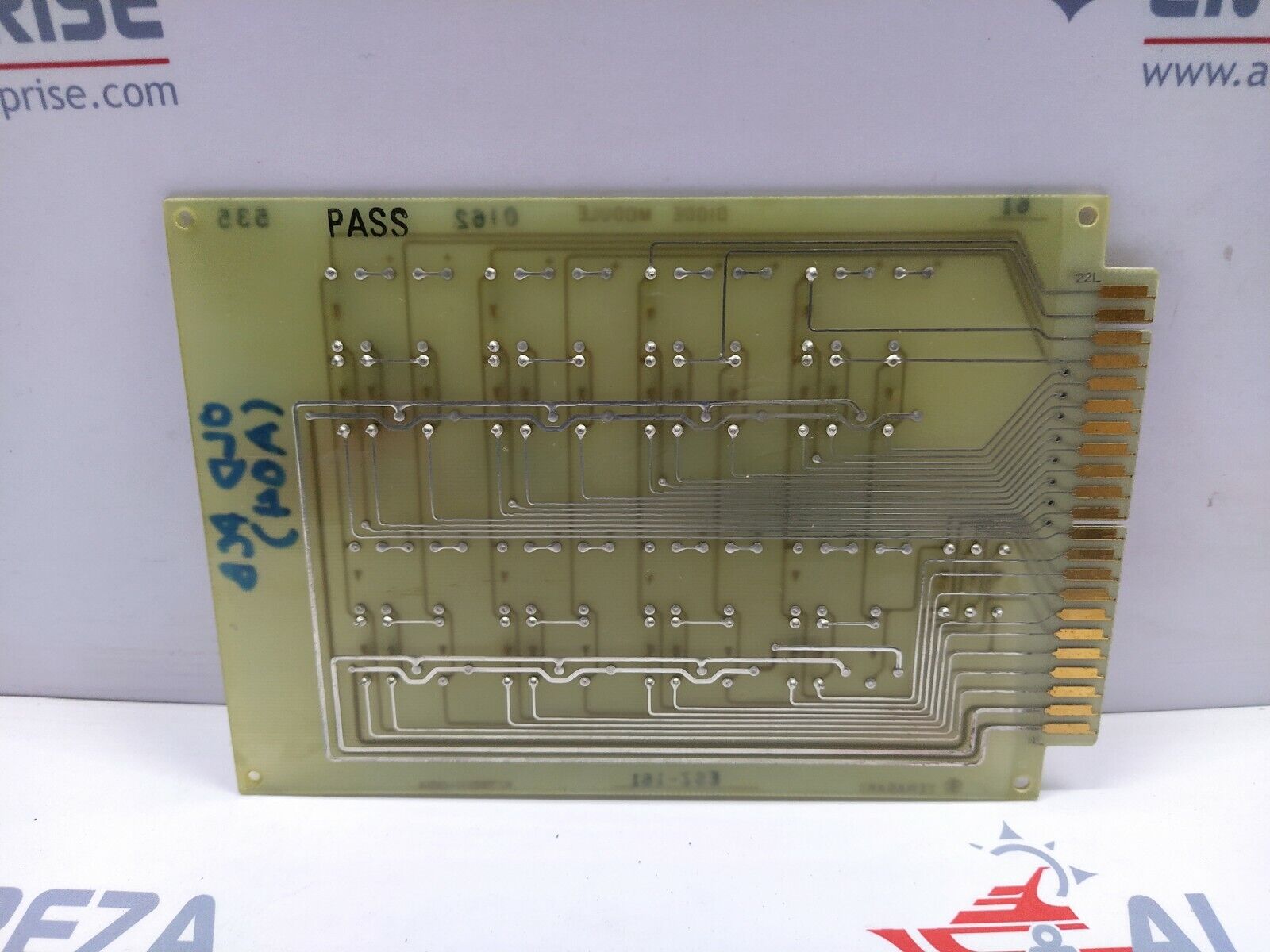TERASAKI ESZ-161 DIODE MODULE K/782/11-001A