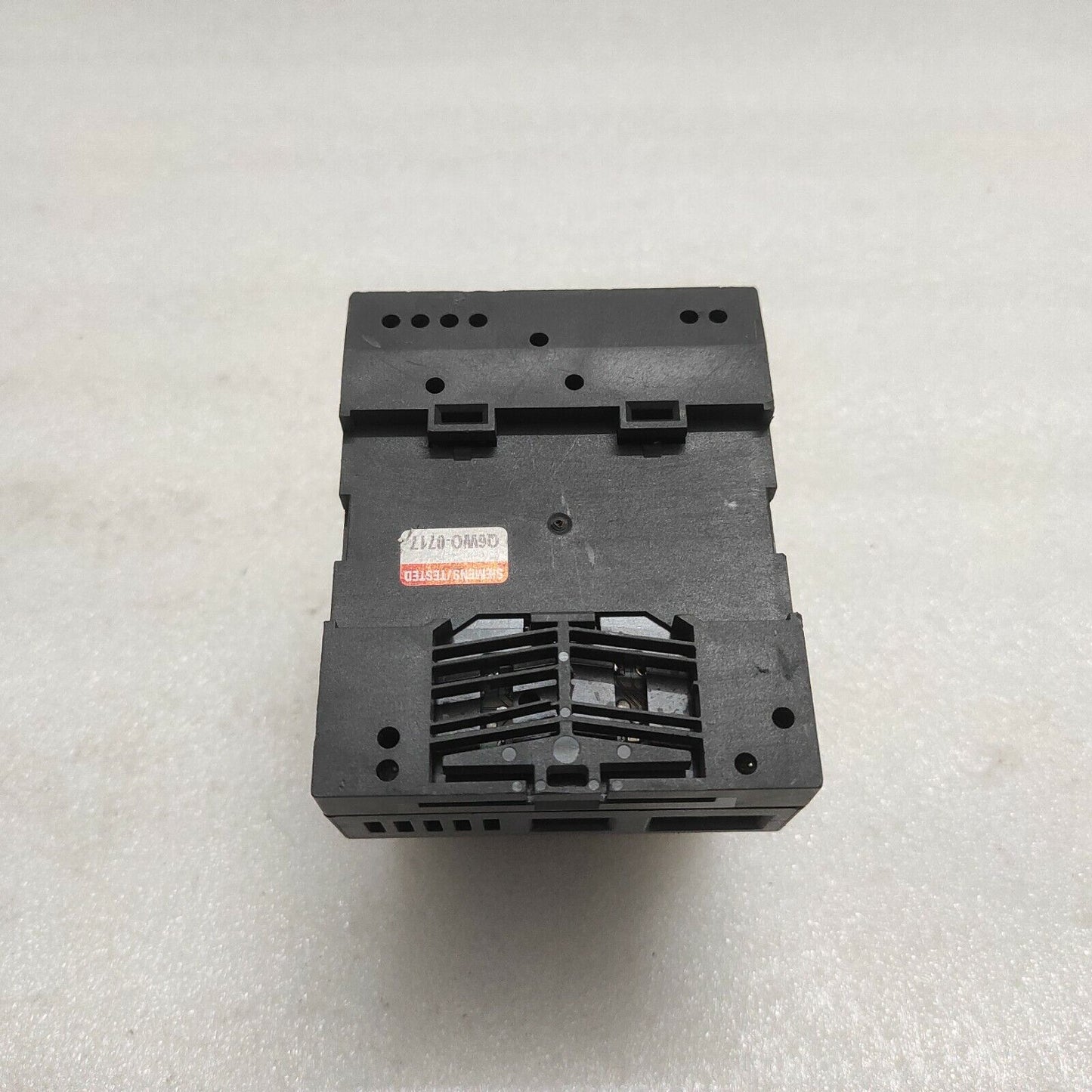 SIEMENS 6EP1 961-2BA00 SITOP DIAGNOSTICS MODULE 