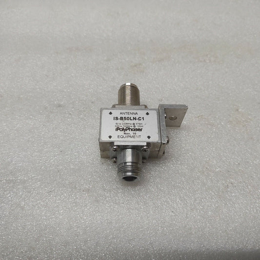 POLY PHASER IS-B50LN-C1 ANTENNA