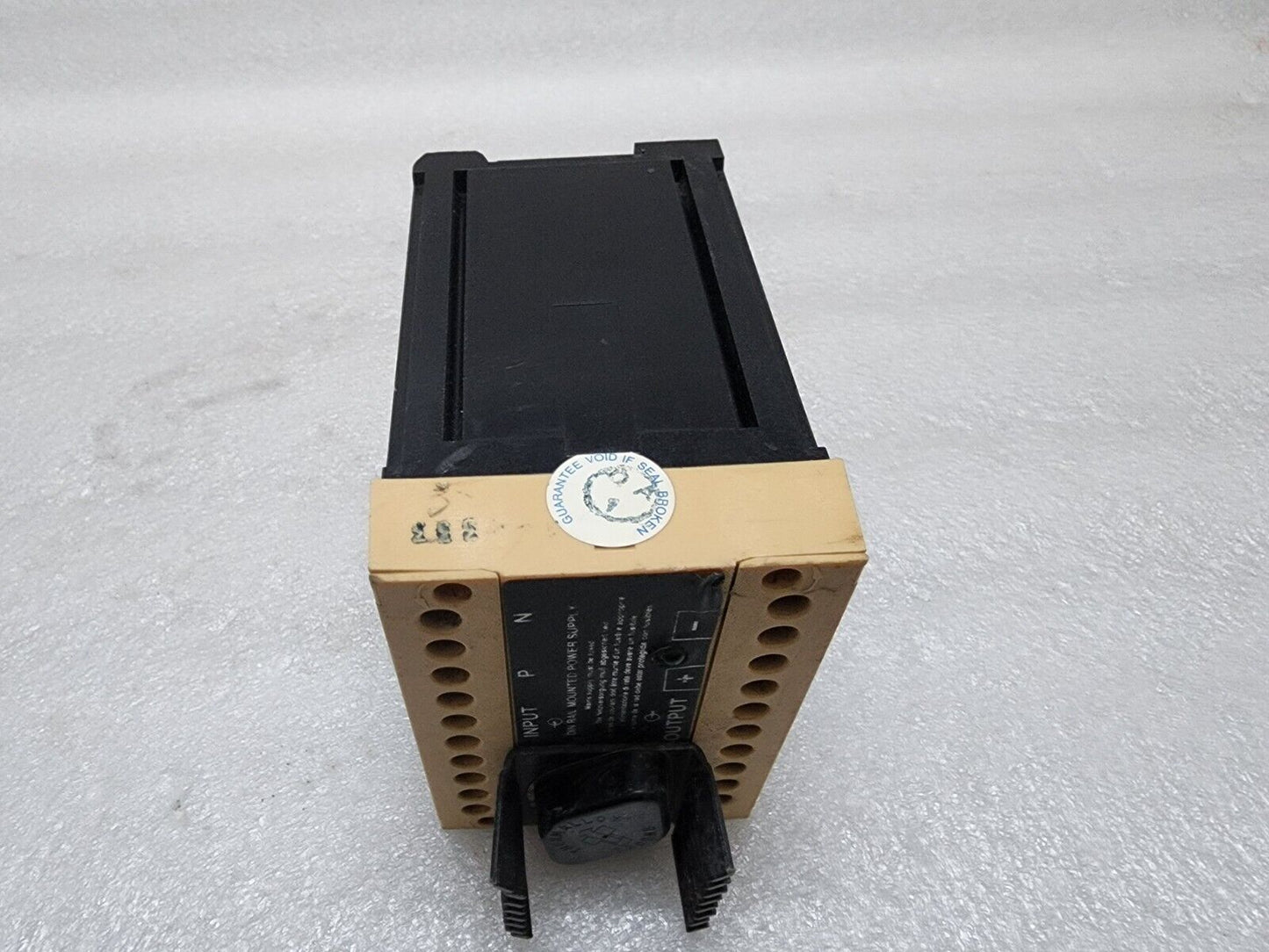 RS 42024A/2/230 POWER SUPPLY 597-144 24VDC 1.5A