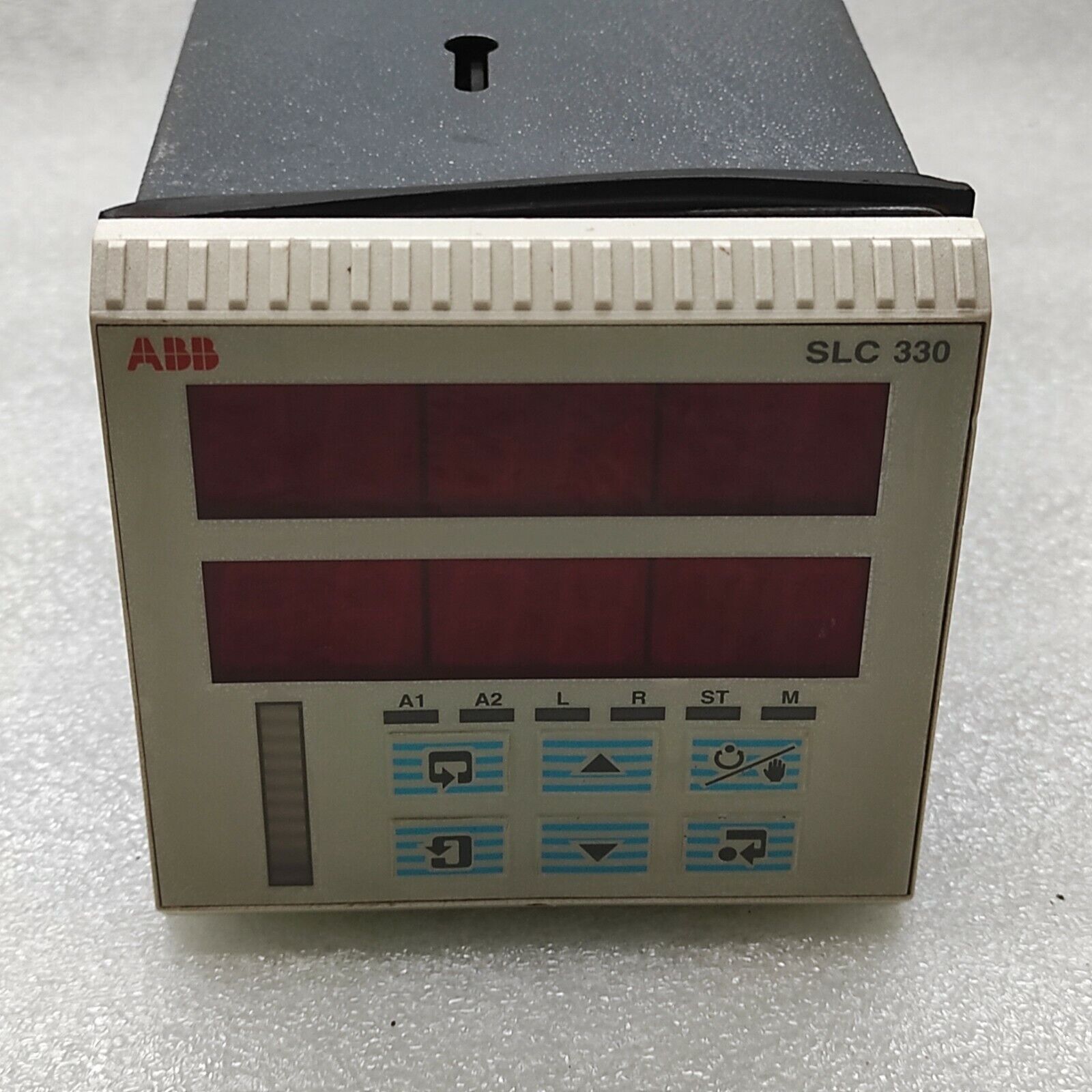 ABB SLC 330 8408863 SLC330/0320/STD 230VAC