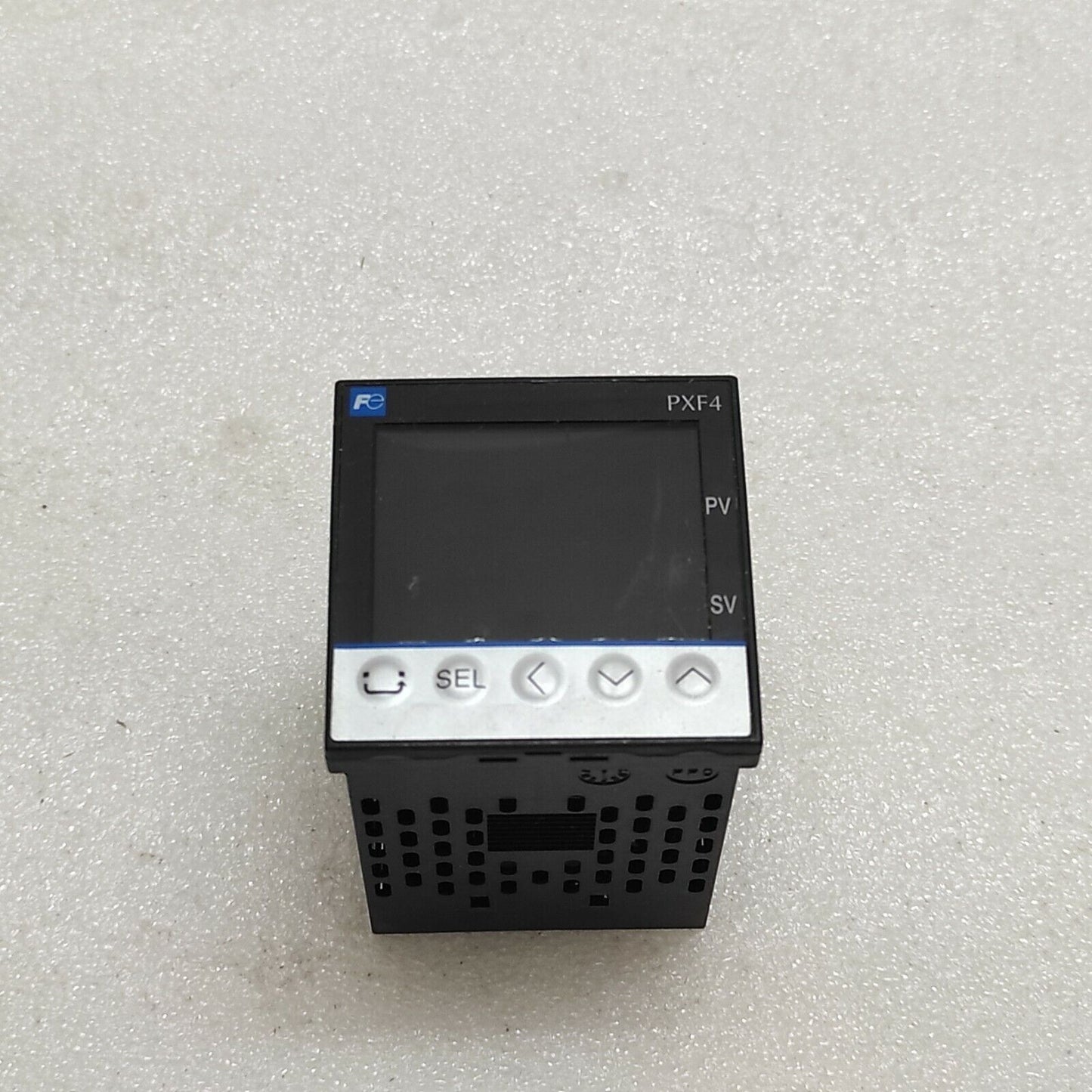 FUJI ELECTRIC PXF4 TEMPERATURE CONTROLLER PXF4ACC2-1V100 100-240V 48X48MM