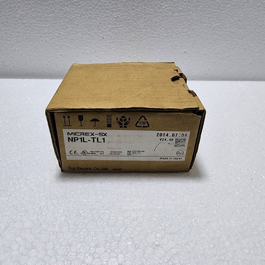 FUJI ELECTRIC NP1L-TL1 T-LINK MASTER MODULE