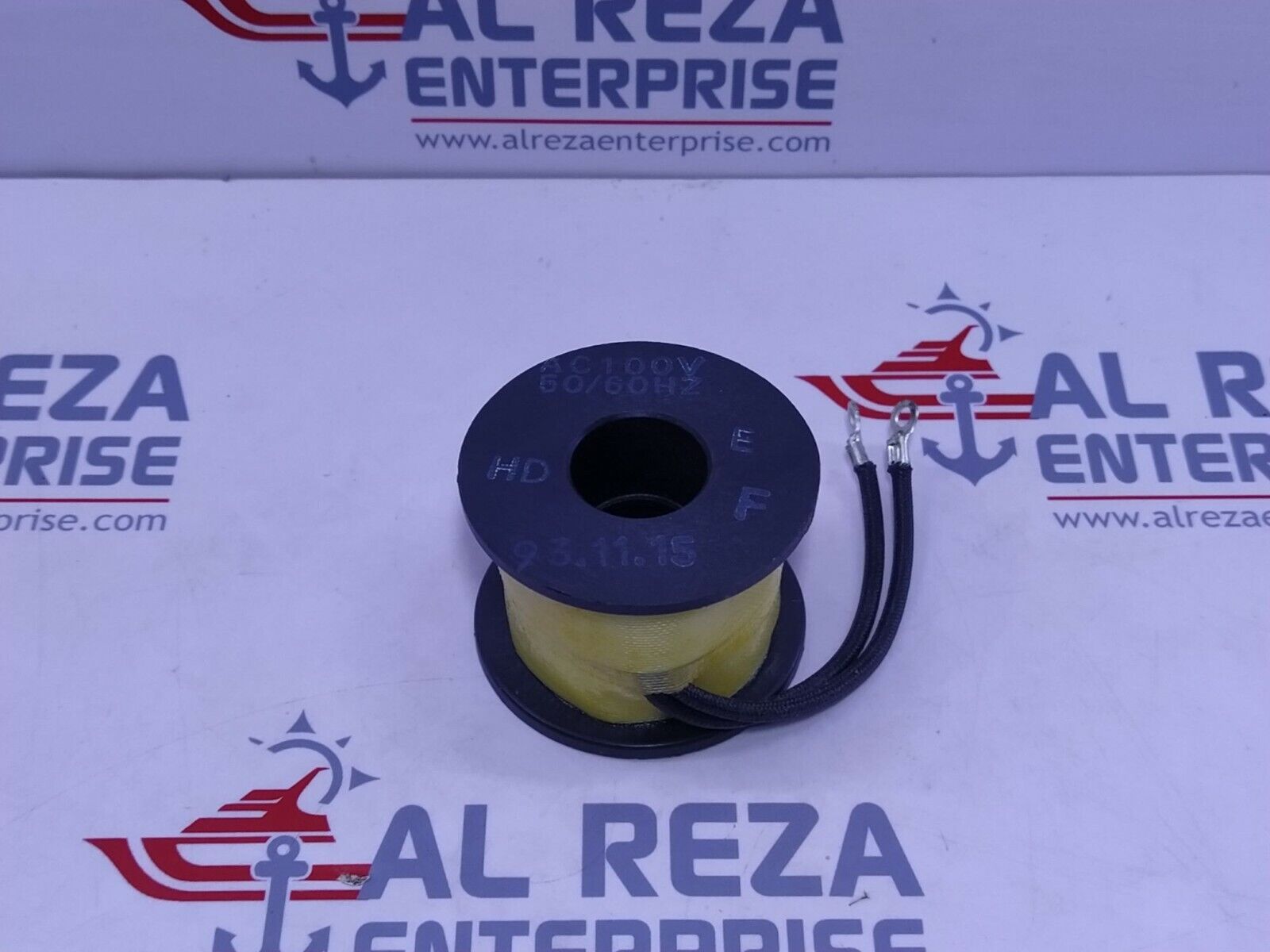 Transformer Coil OJDSPE001 110V Diaphragm Assy OJDSPE003