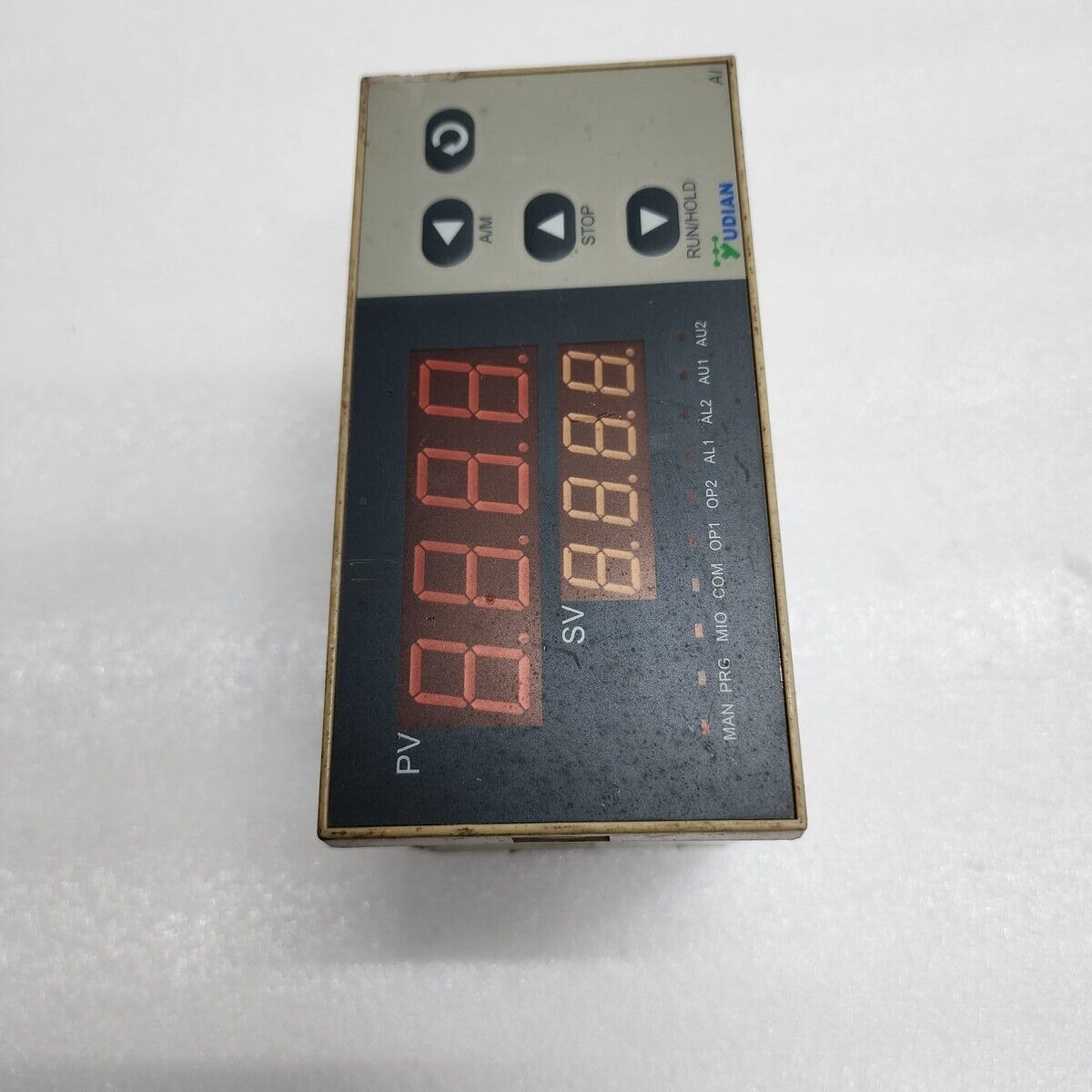 YUDIAN AI PID TEMPERATURE CONTROLLER 100-240V