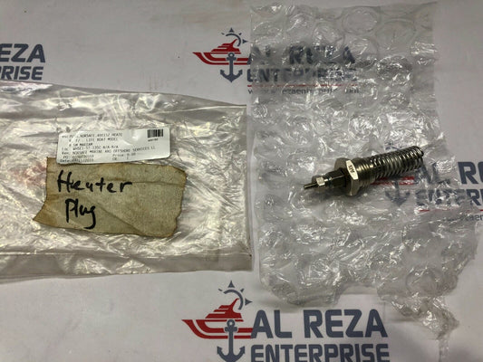 NORSAFE 400152 HEAT PLUG HIDRIA