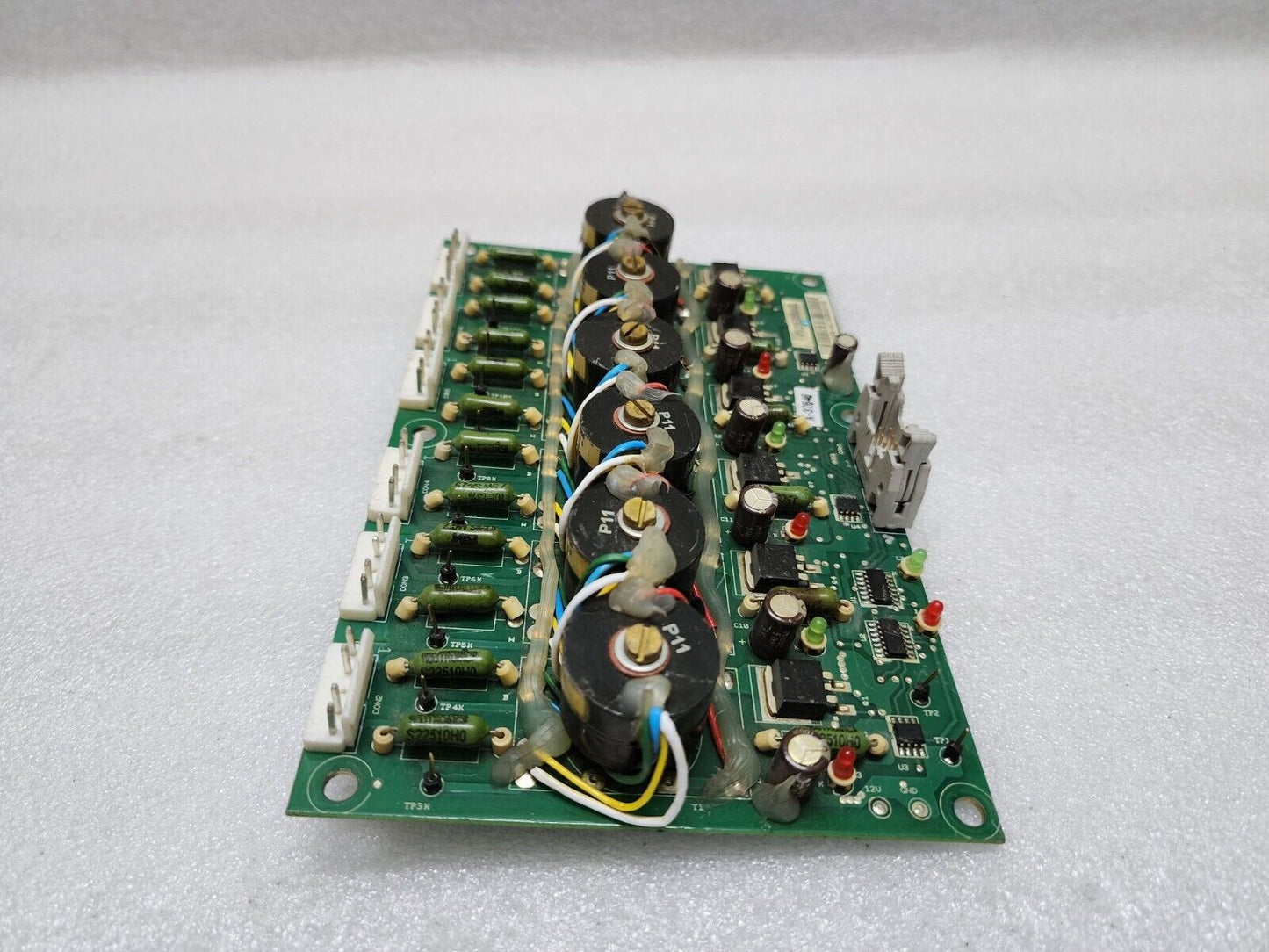 HITACHI HRD-338B PCB