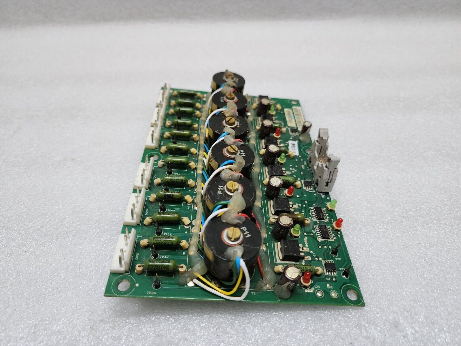 HITACHI HRD-338B PCB