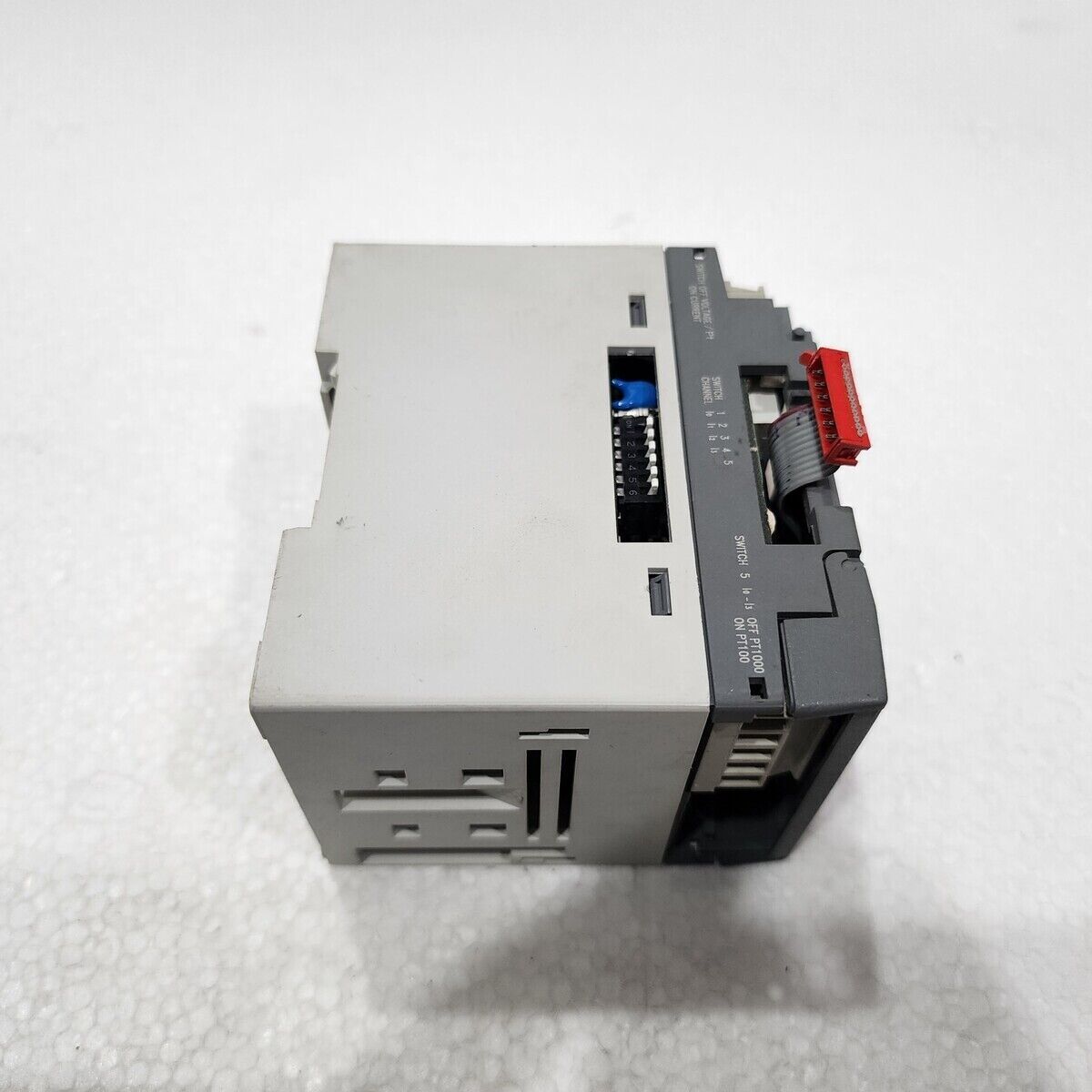 ABB XM06B5 ADVANT CONTROLLER 31 1SBP260103R1001