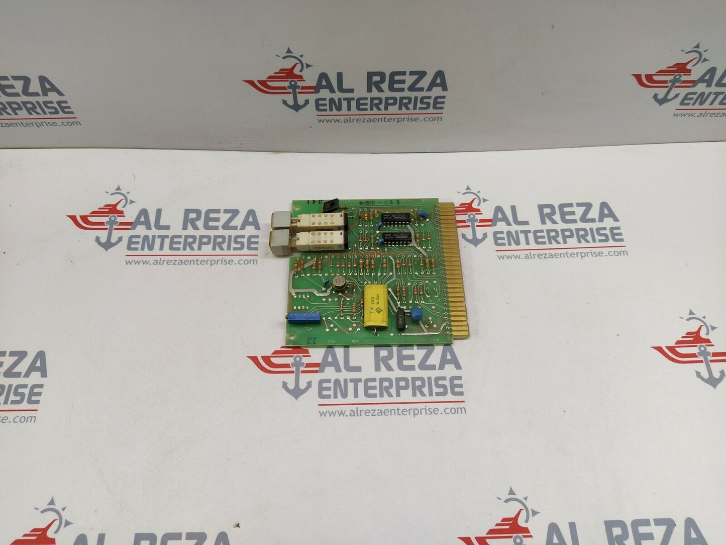 TERASAKI ERB-324 K/751/3-002A