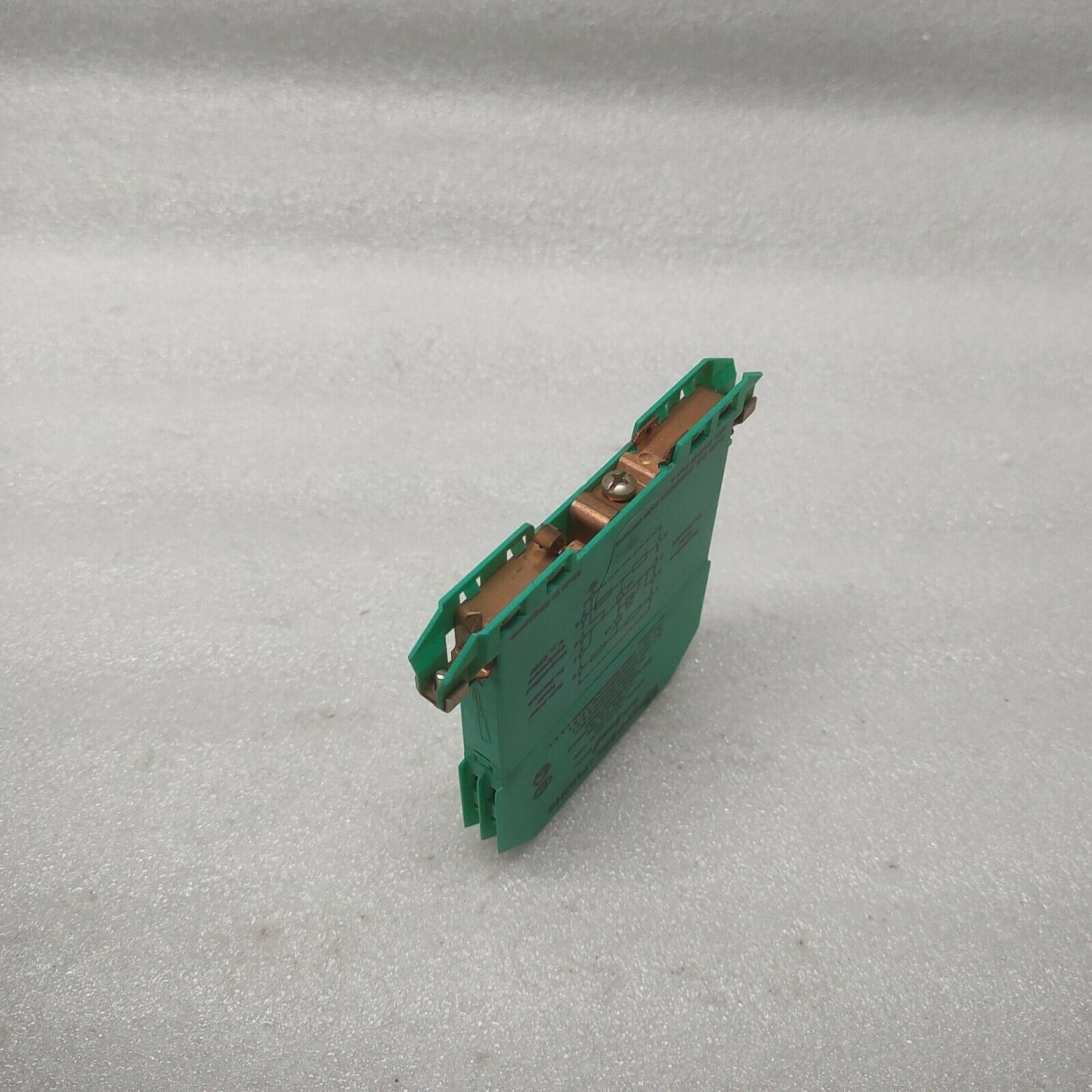 PEPPERL + FUCHS Z967 ZENER BARRIER 71860