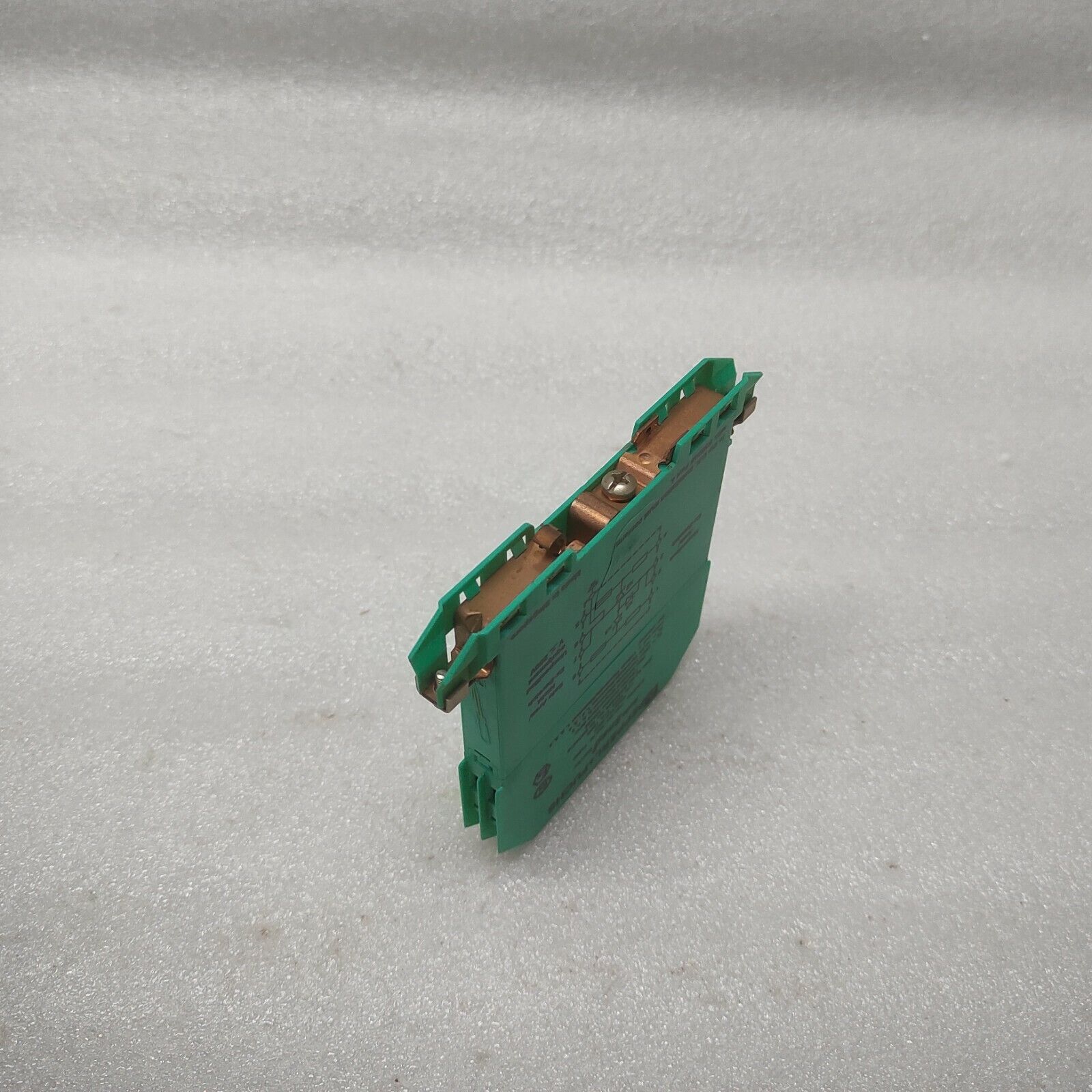 PEPPERL + FUCHS Z967 ZENER BARRIER 71860