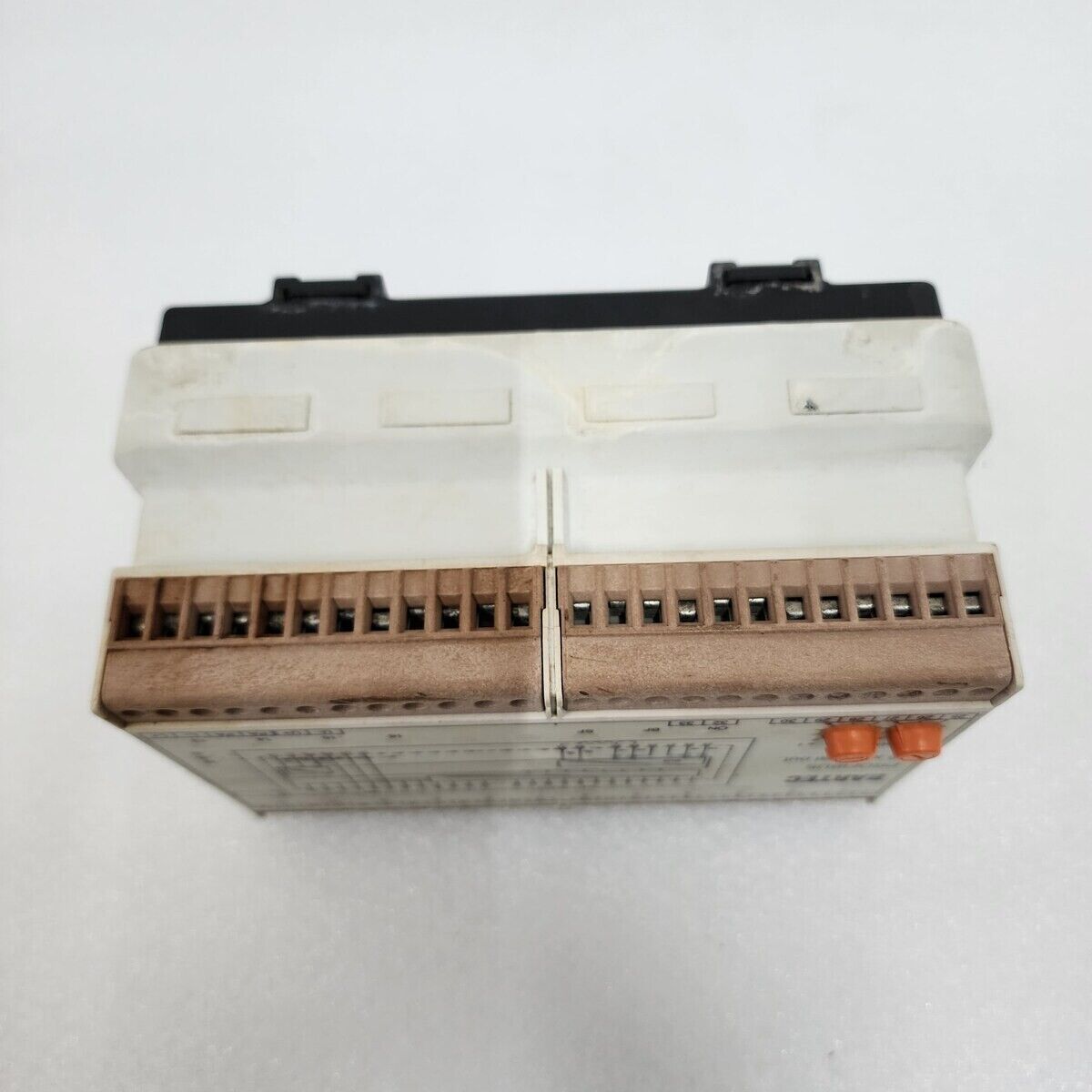 BARTEC 07-7331-2301 PROFIBUS 16CH DIGITAL OUTPUT MODULE