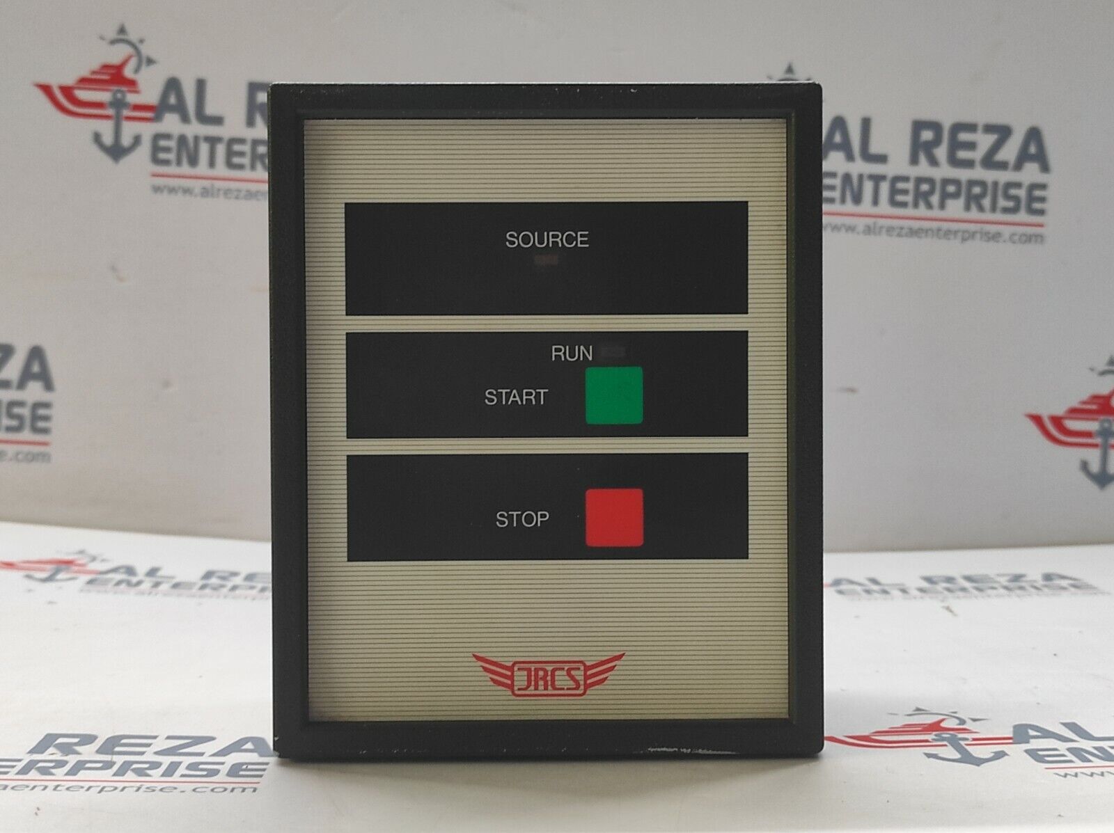 JRCS SCU-LN1 Starter Control Unit AC18V SCULN1