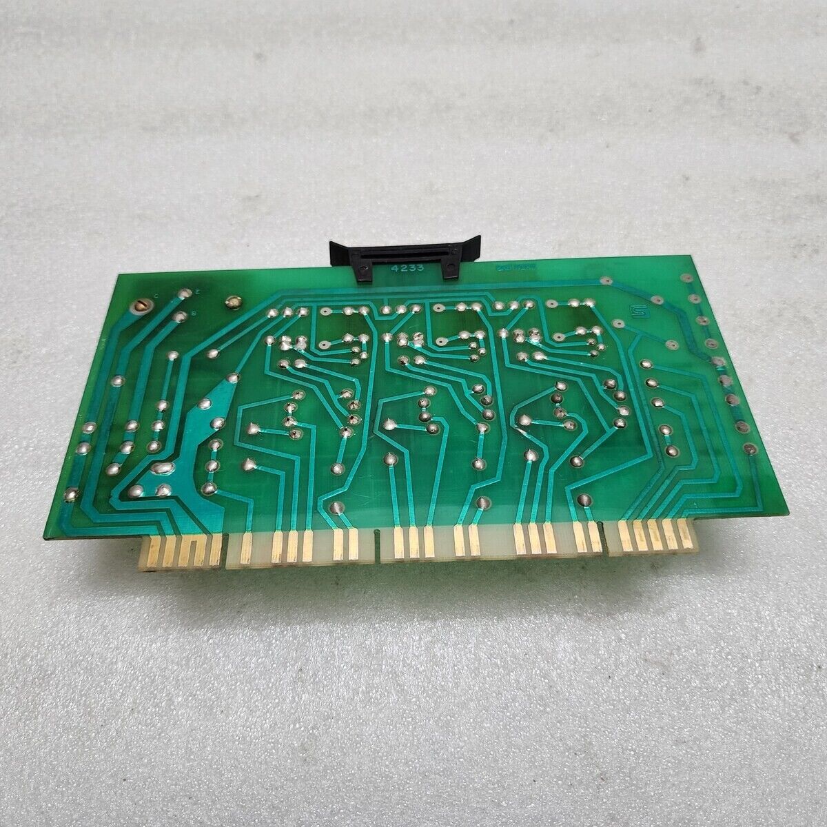 SAB NIFE A212 PCB 4233