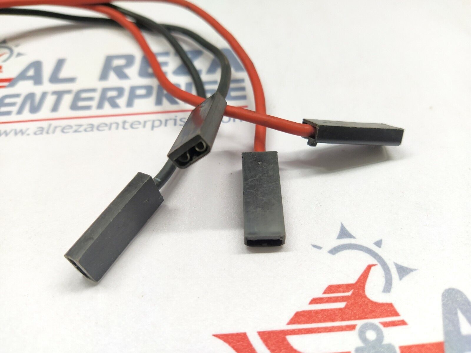 Honeywell FS-PDC-IOEP1 Power Distributor Cable 4217033