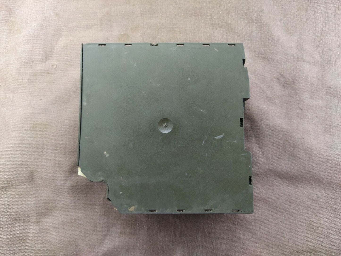 Siemens Sitop Smart 6EP1 339-2AA01 5A Power Supply 6EP13392AA01