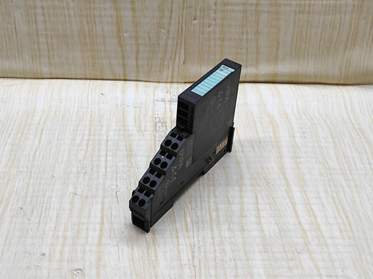 VIPA SM 022-1BF50 DIGITAL OUTPUT MODULE 24V DC