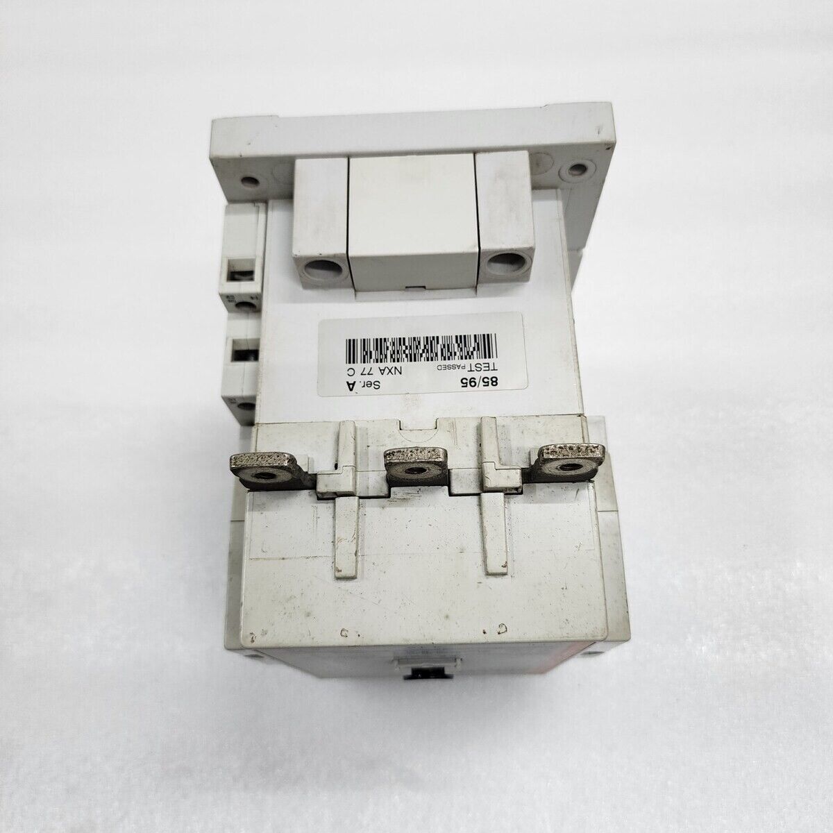 SPRECHER + SCHUH CA6-95 CONTACTOR 160A