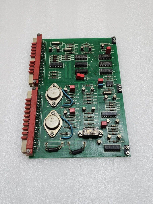 HAGGLUNDS 314 2693-001 A MOTOR DISPLACEMENT CONTROLLER