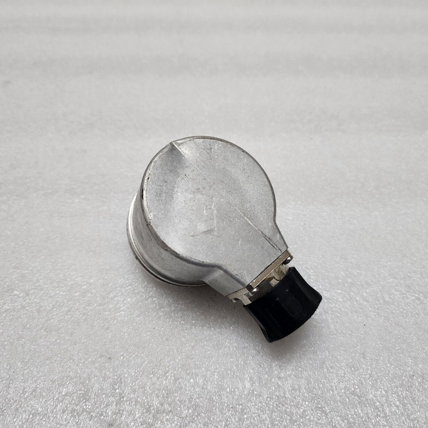 HEIDENHAIN ROD436150027S12-03 ENCODER 37683643 10-30V