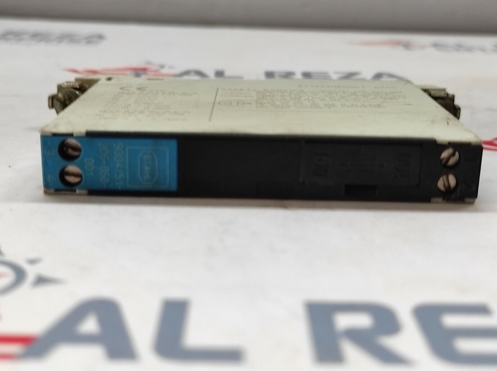 STAHL INTRINSPAK 9004/51-206-050-001 SAFETY BARRIER