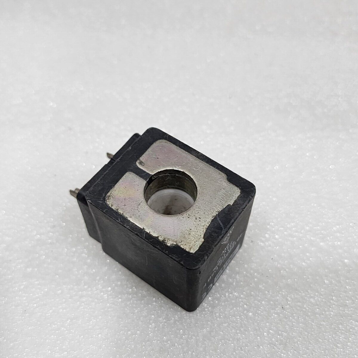 PARKER 481865C2 D5B F SOLENOID COIL 24VDC