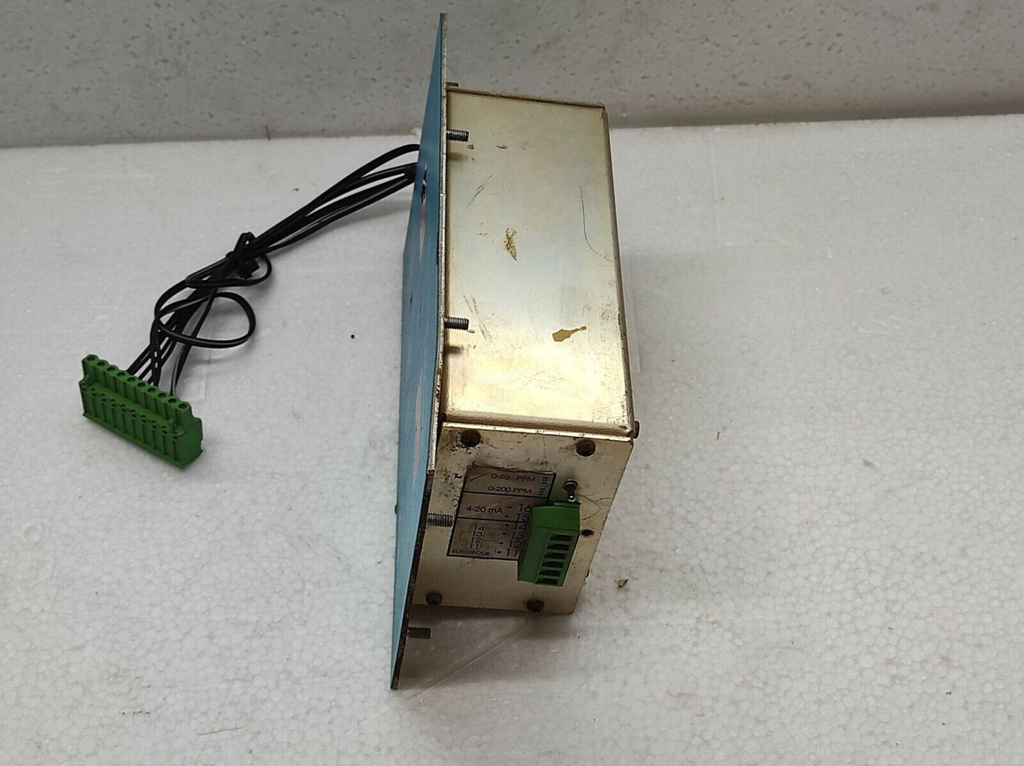 Uni-Safe Electronics Salinometer SL6005