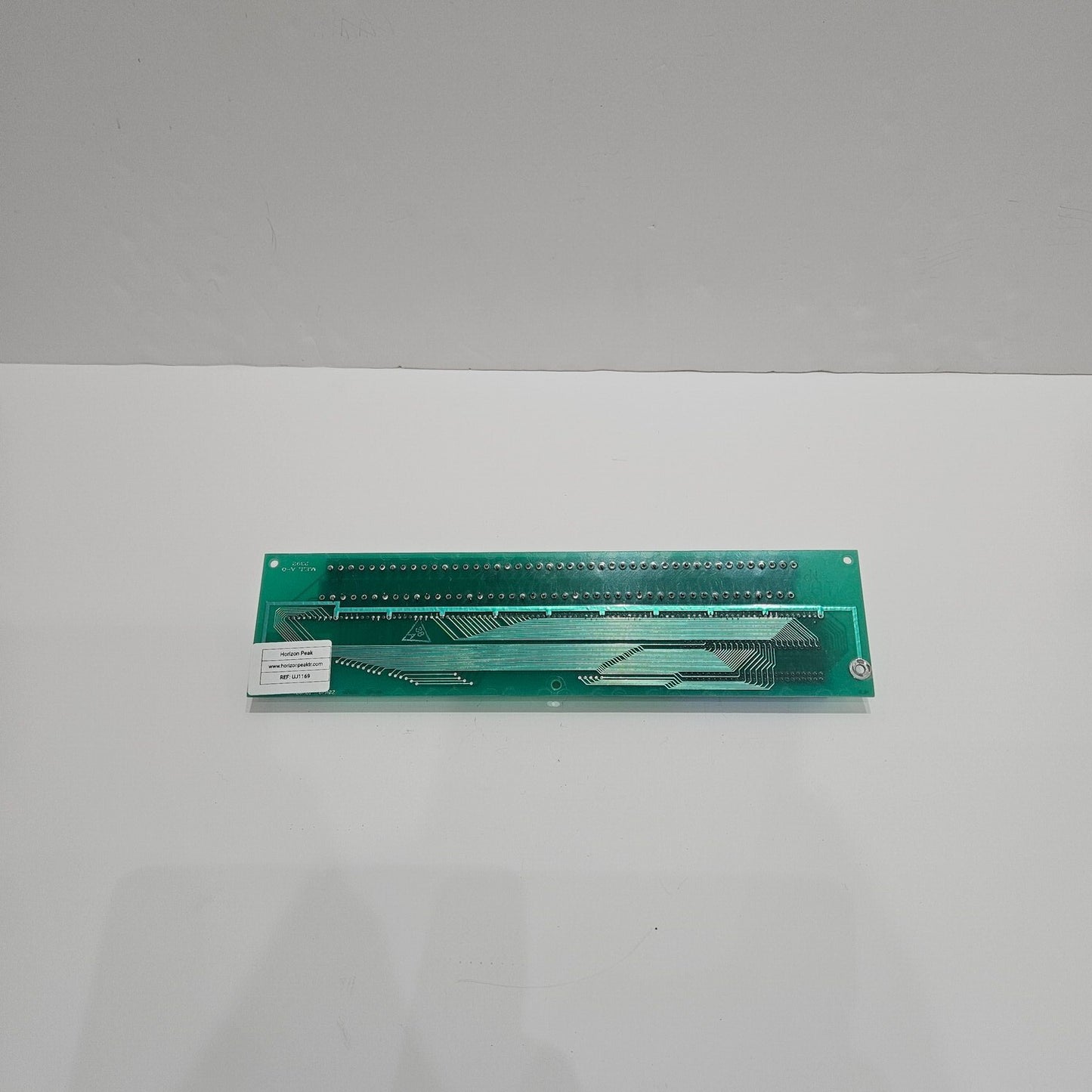 GE GENERAL ELECTRIC DS200TBCAG1AAB ANALOG I/O TERMINAL BOARD